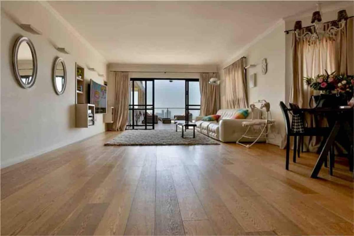 Beautiful Penthouse W/Amazing View, Prime Location Apartment Ramat Gan Exterior photo