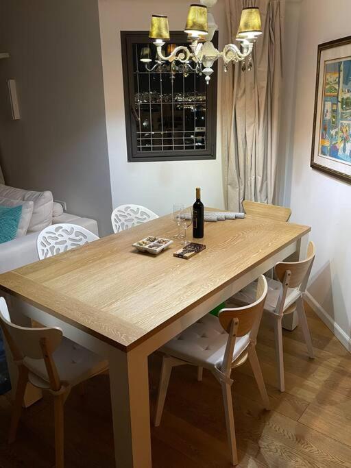 Beautiful Penthouse W/Amazing View, Prime Location Apartment Ramat Gan Exterior photo